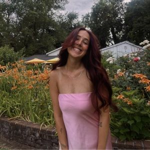 Meet your Posher, Gabrielle